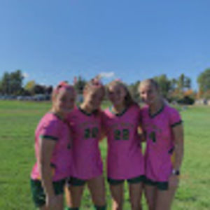 Meet your Posher, Madeline